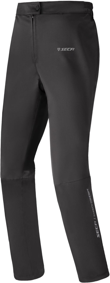 Seca MultiDry waterdichte dames motorfiets textiel broek -