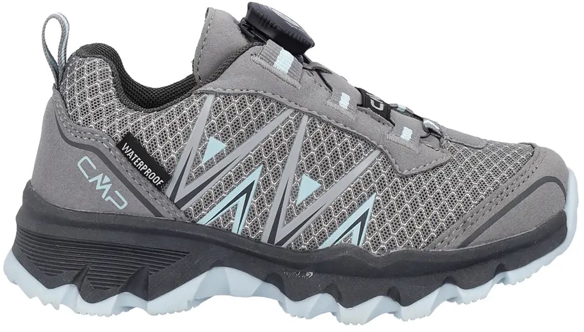 Kinderwandelschoenen CMP Aksa Fitgo WP