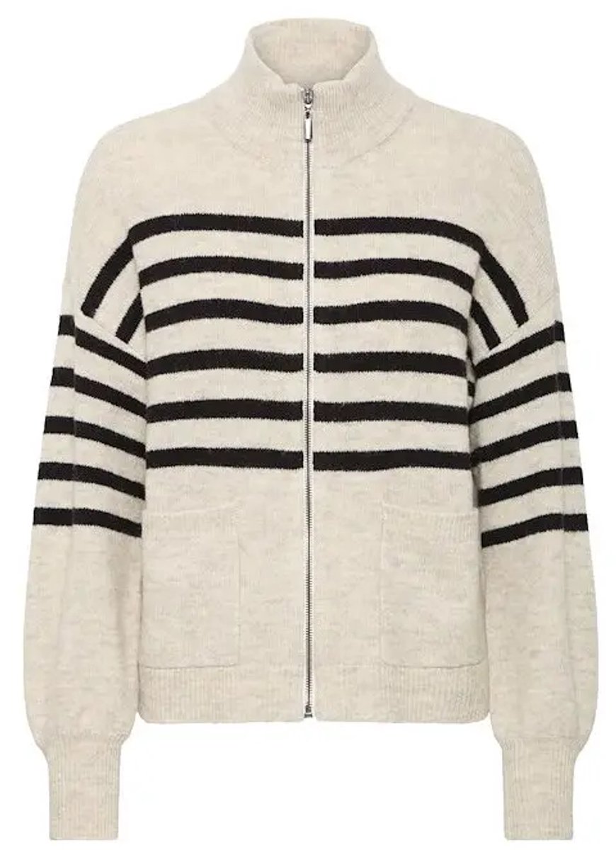 fransa - FRELVIRA CAR 4 - Dames - Cardigans