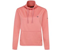 Dames fleece met capuchon Dare 2B Lexan