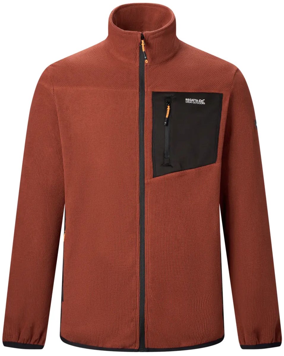 Fleece Regatta Eadle