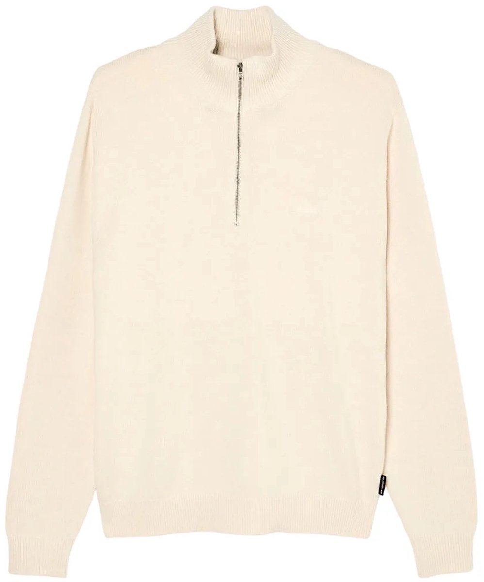 Quiksilver Salt Water 1/4 Trui M Man Wit