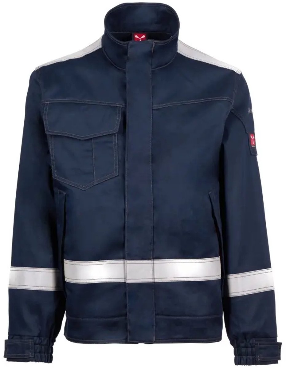 Jas Payper Wear Fence