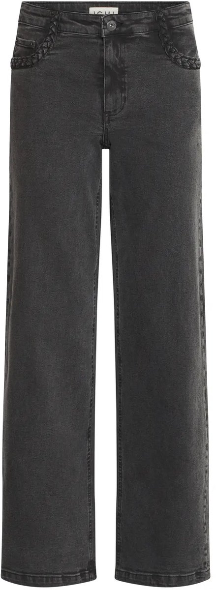 Dames Straight jeans Ichi IHNolia