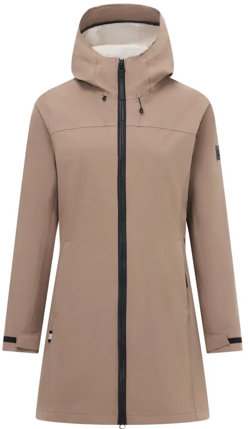 3-in-1 waterdicht damesjack Regatta Denbury | bol