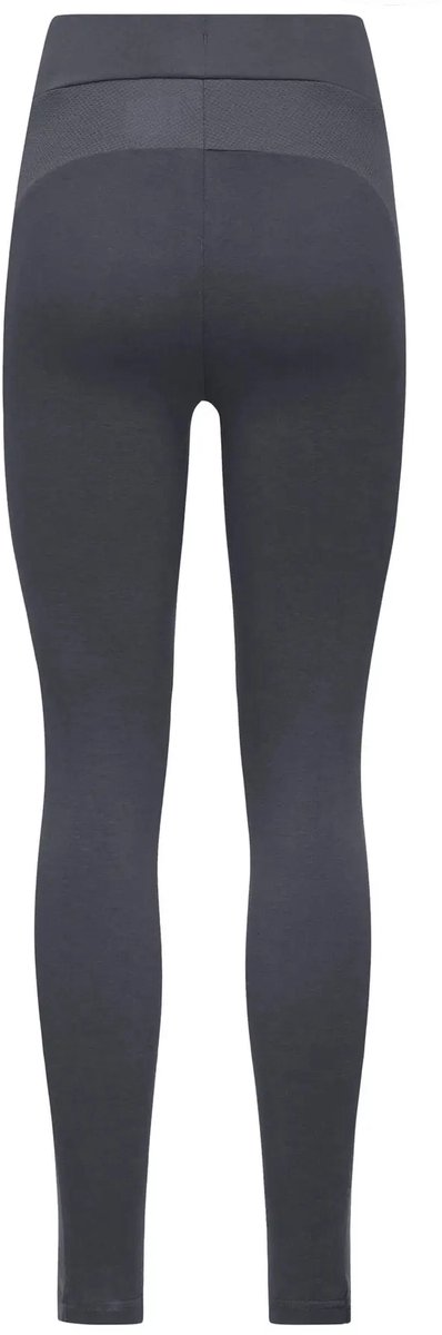 Leggings voor dames Kappa Gazib Grijs