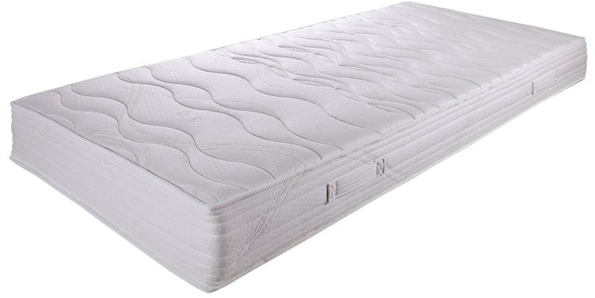Bremafa Eco-Line matras Blue - medium - 140 x 190 x 20 cm