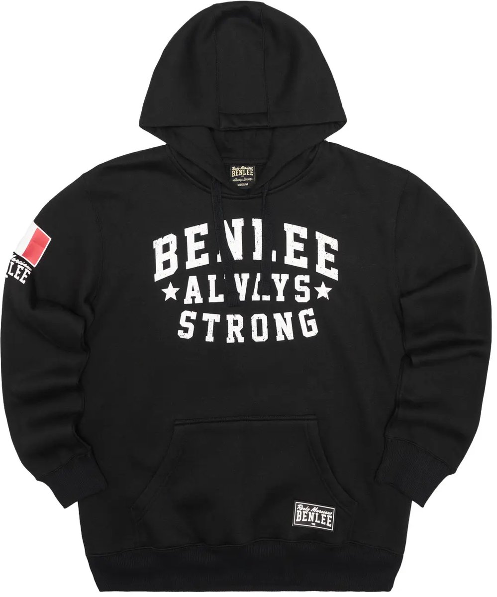 Hoodie Benlee Llanddew