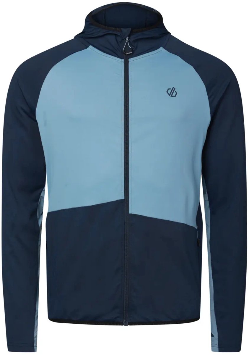 Dare2b Assimilate Vi Jas Man Marineblauw