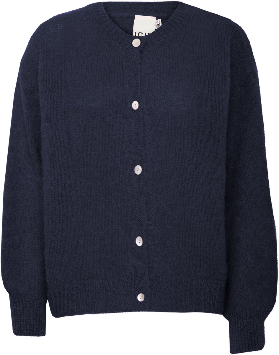 Damesvest Ichi Marita CA2