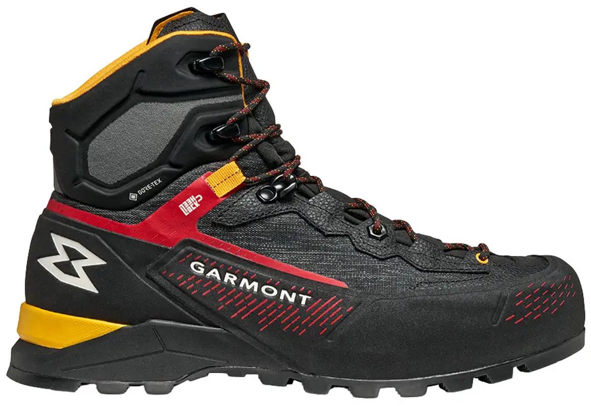 Wandelschoenen Garmont Hexagon Gtx Oranje