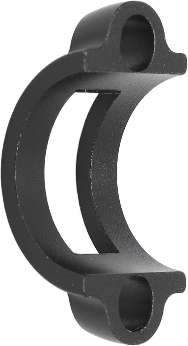 Remklem voor Fietsen, Vormhevel voor Magura en AVID Remsystemen met 2 Gaten en Vaste Ring