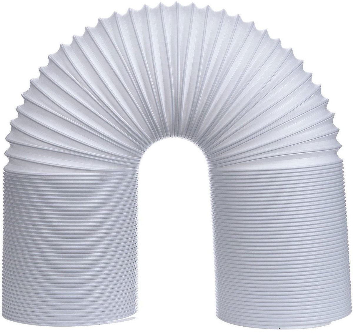Omgoods - Flexibele Ventilatie Slang voor Airconditioning 130 mm 3 m