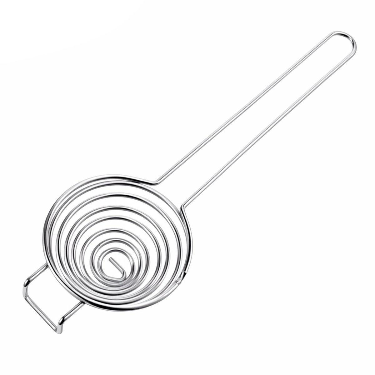 Omgoods - RVS Eiwit Separator voor Eieren, Keuken Gadget
