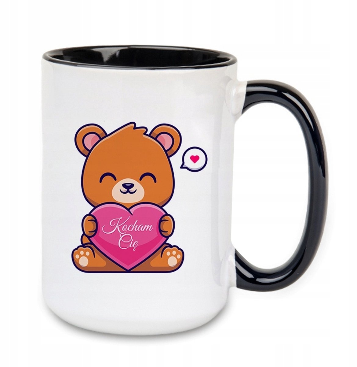 Keramische Mok 440ml - Perfect Cadeau voor Elke Gelegenheid