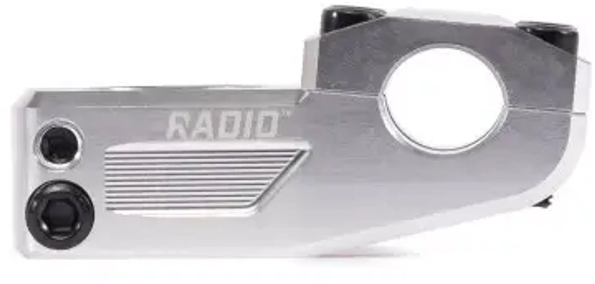 Stam Radio Bike Axis