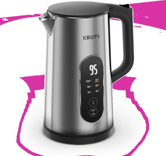 KRUPS BW871DF0