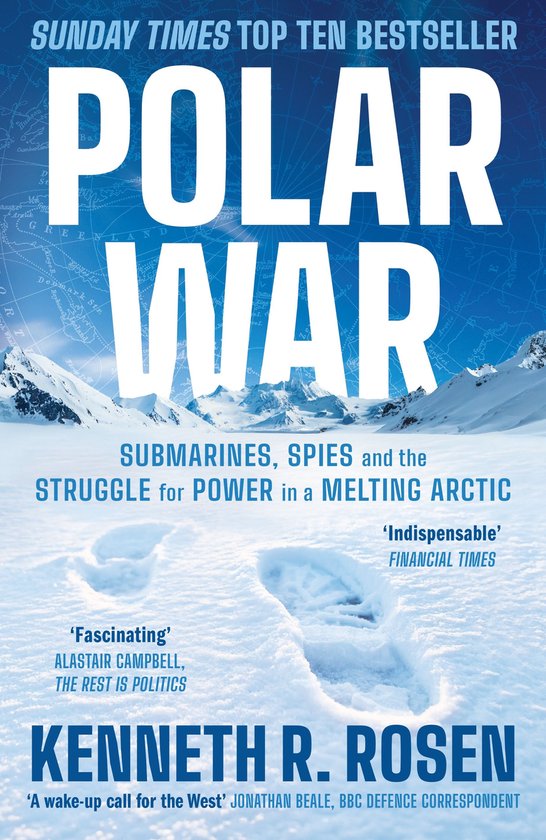 Polar War