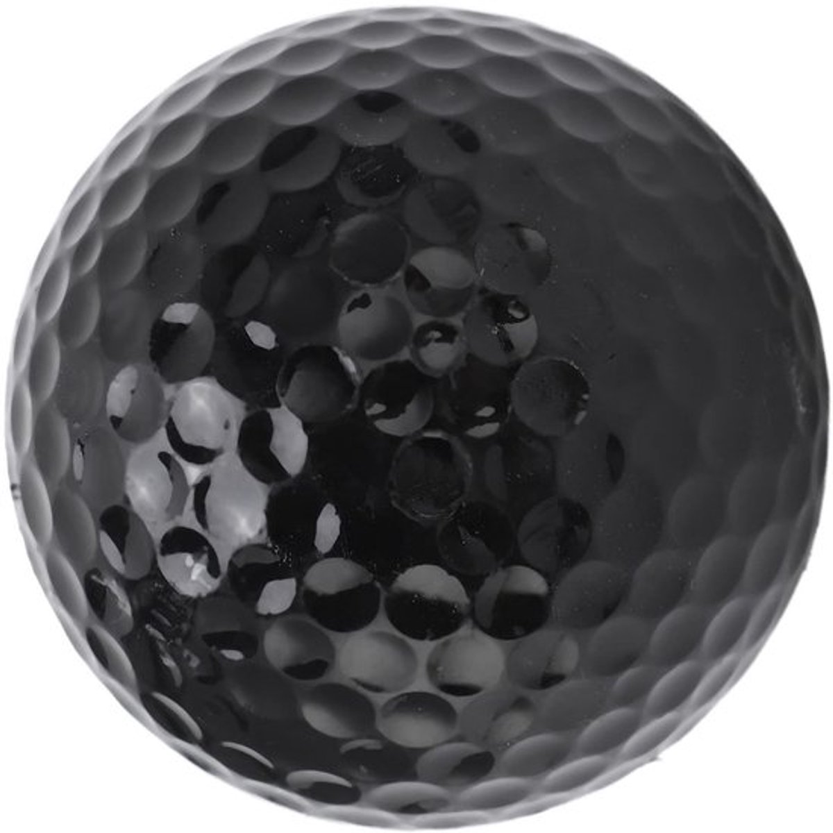 Drijvende Bal 2 Lagen - Golf Oefenbal - Waterdicht - Duurzaam Materiaal - Windtunnel Ontwerp - Geschikt voor Driving Ranges - Golfbal
