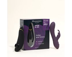 Womanizer Premium 2