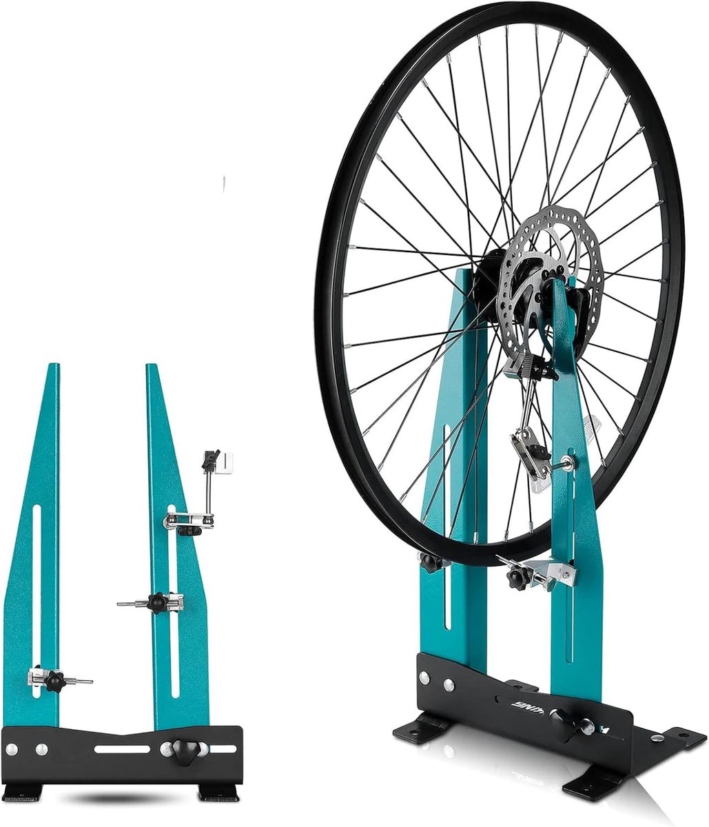 Mountainbike Center Mount voor 27.5 - 29 Inch en 700C Snelsluiting Wielset met Hoogwaardige Kwaliteit