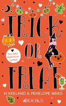 Trick or treat