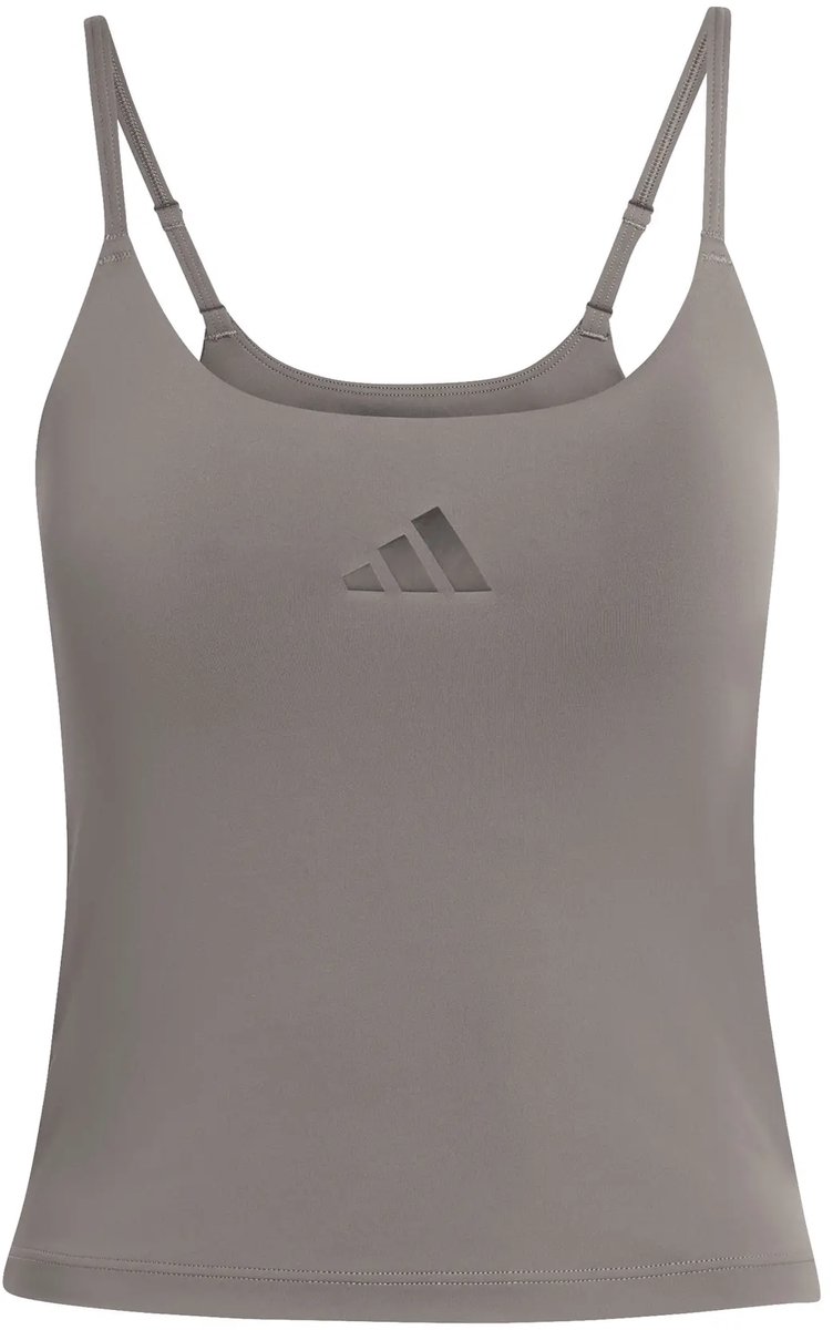 Damestanktop adidas Optime Chacoa