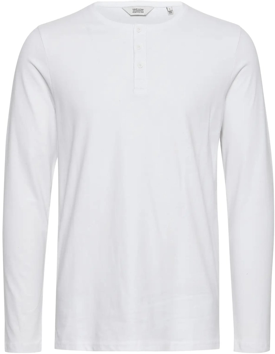 T-shirt Solid SDVinton