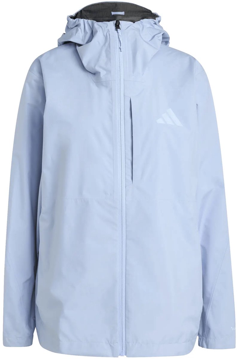 Dames wandeljack adidas Terrex Multi Climaproof 2.5 Globlu