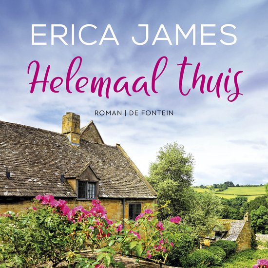 Helemaal thuis - cover