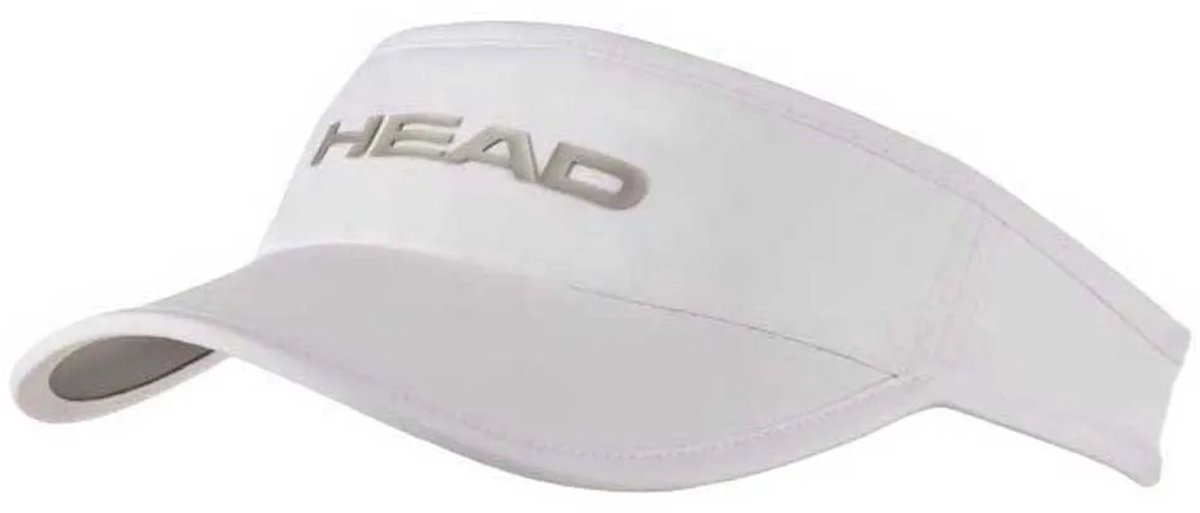 Head Racket Pro Player Vizier Wit