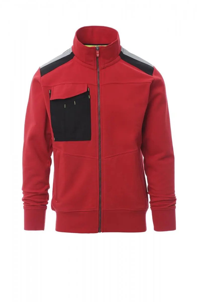 Payper Work 2.0 - Red - XXL