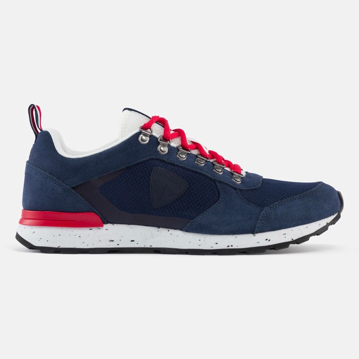Trainers Rossignol Heritage S Blauw