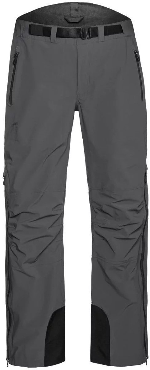 Waterdichte en ademende broek Tasmanian Tiger Dakota T-Vent Grijs