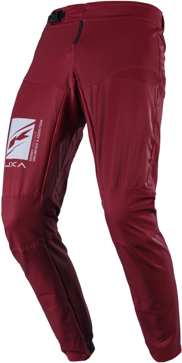 Broek Kenny Prolight Wit