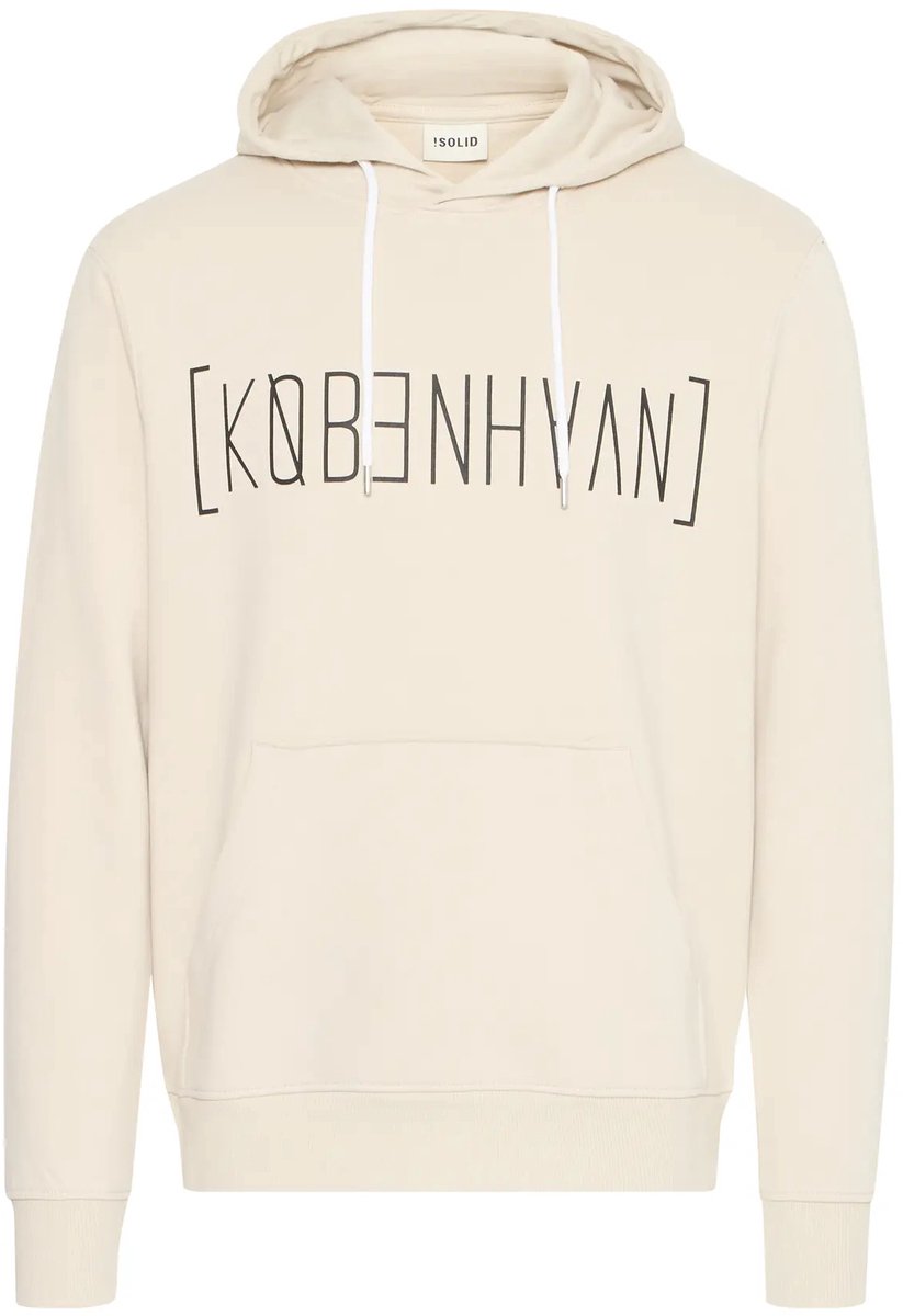 Hoodie Solid SDKBH