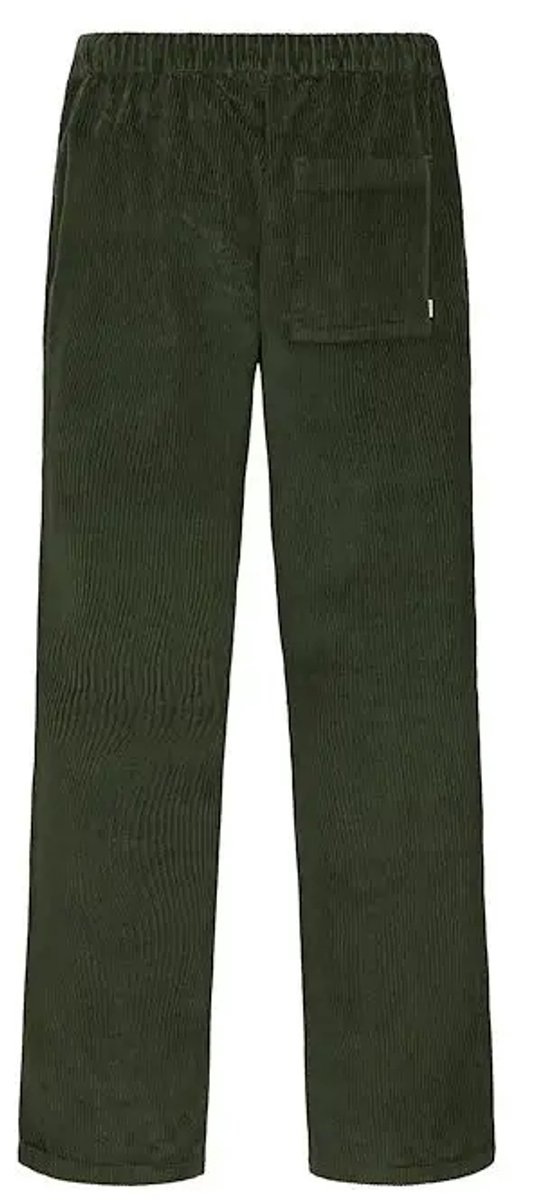 Broek Solid Gutti Liam Elas