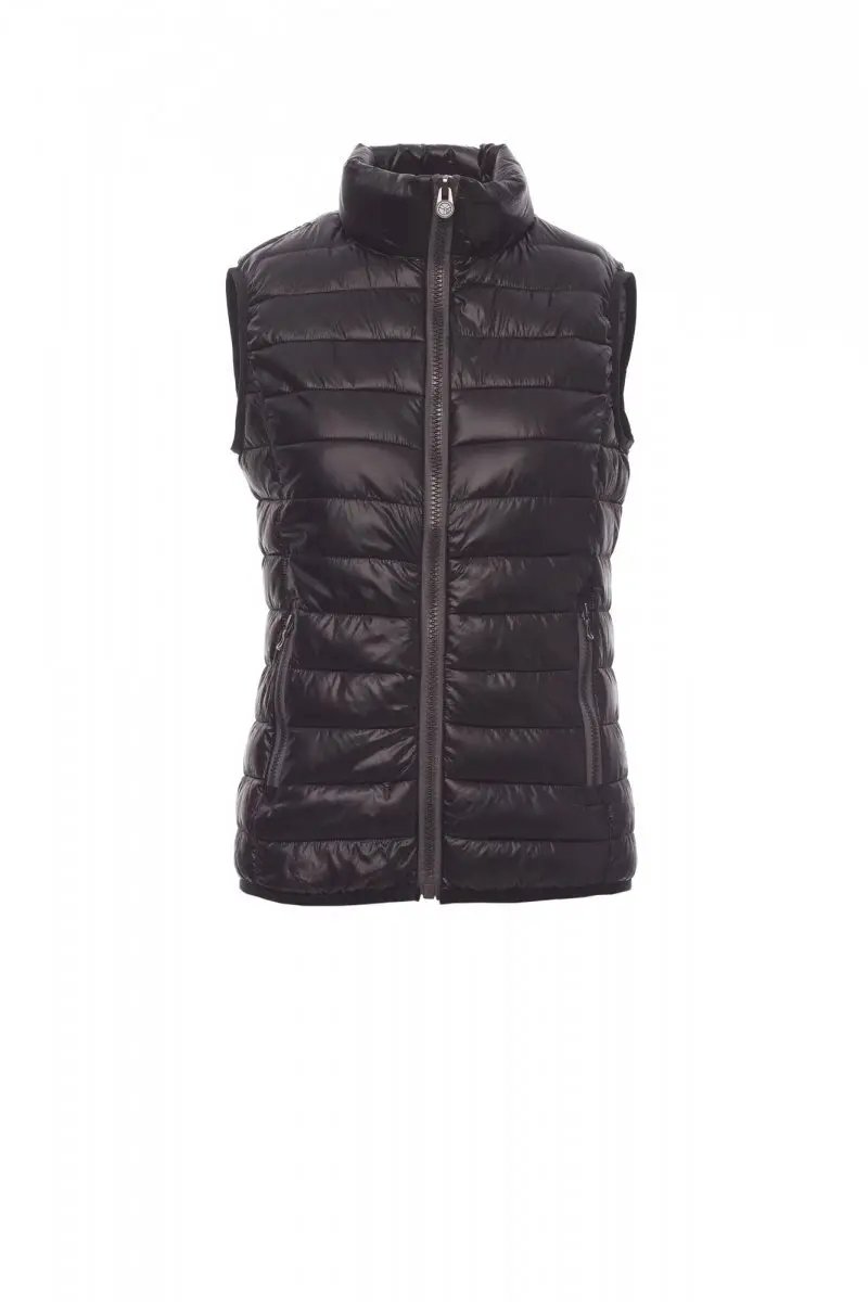Payper Casual Lady - BLACK/GREY - S
