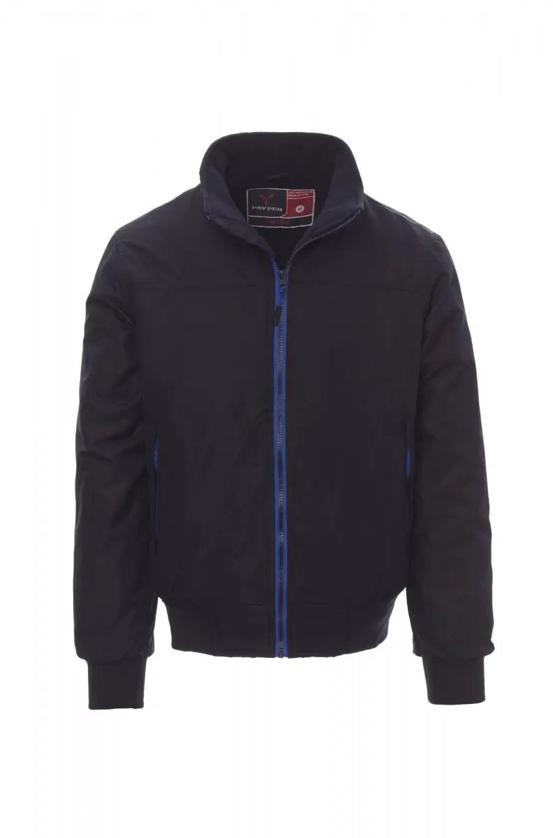 Payper Maps Marineblauw