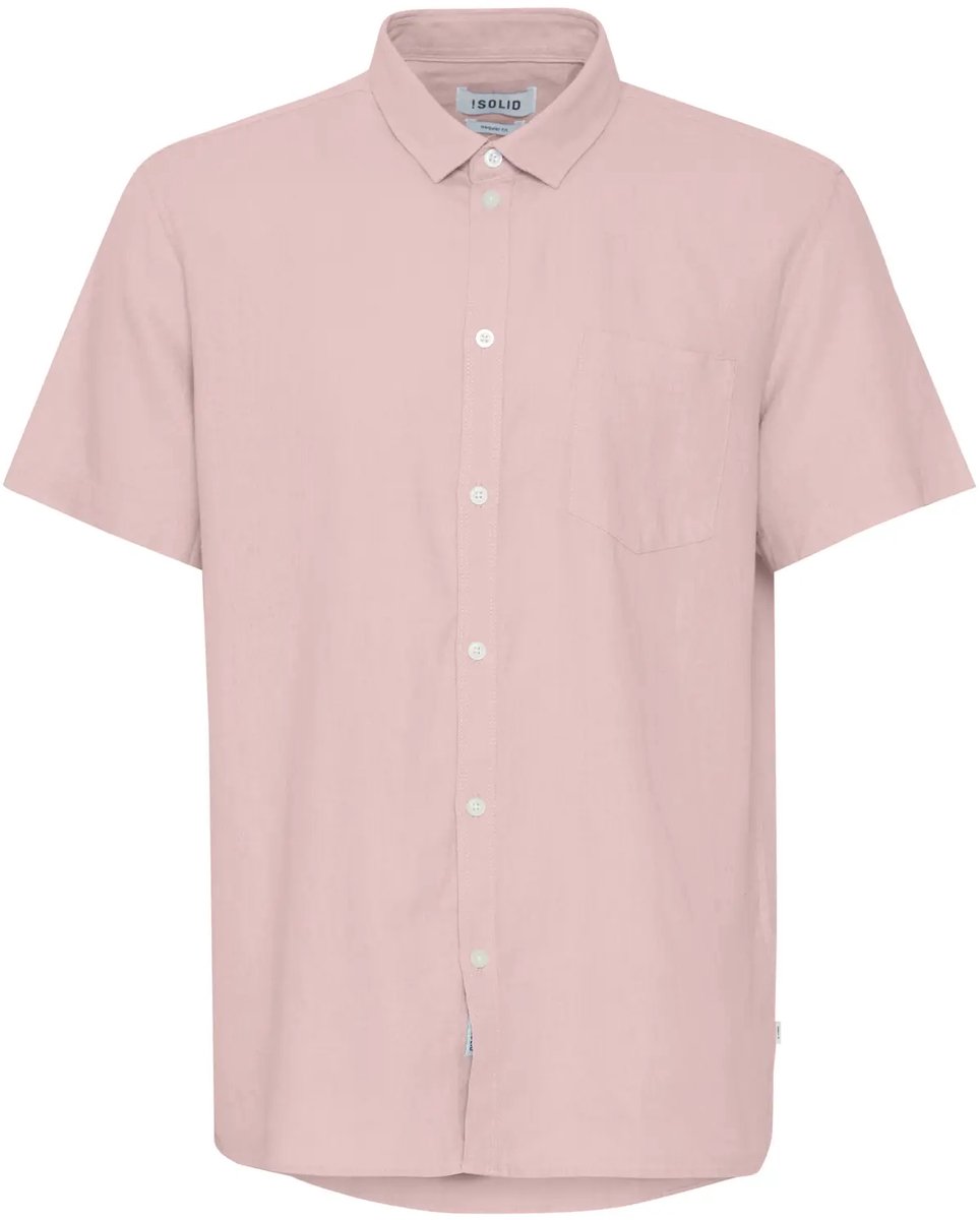 Shirt Solid Allan