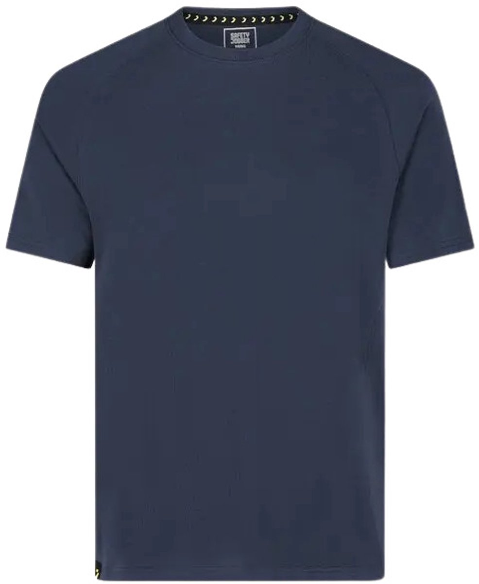 T-shirt Safety Jogger Works Oak