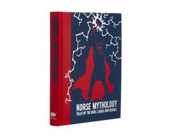Arcturus Gilded Classics- Norse Mythology