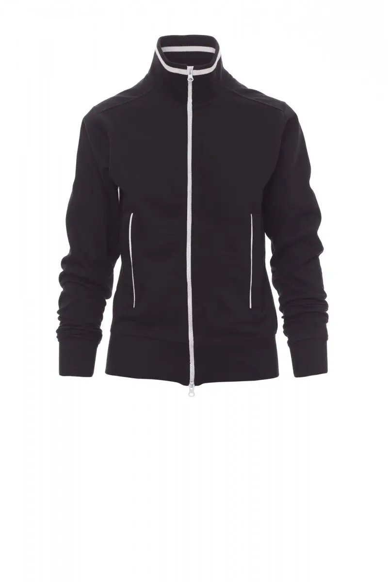 Payper Melbourne - Black/White - XS