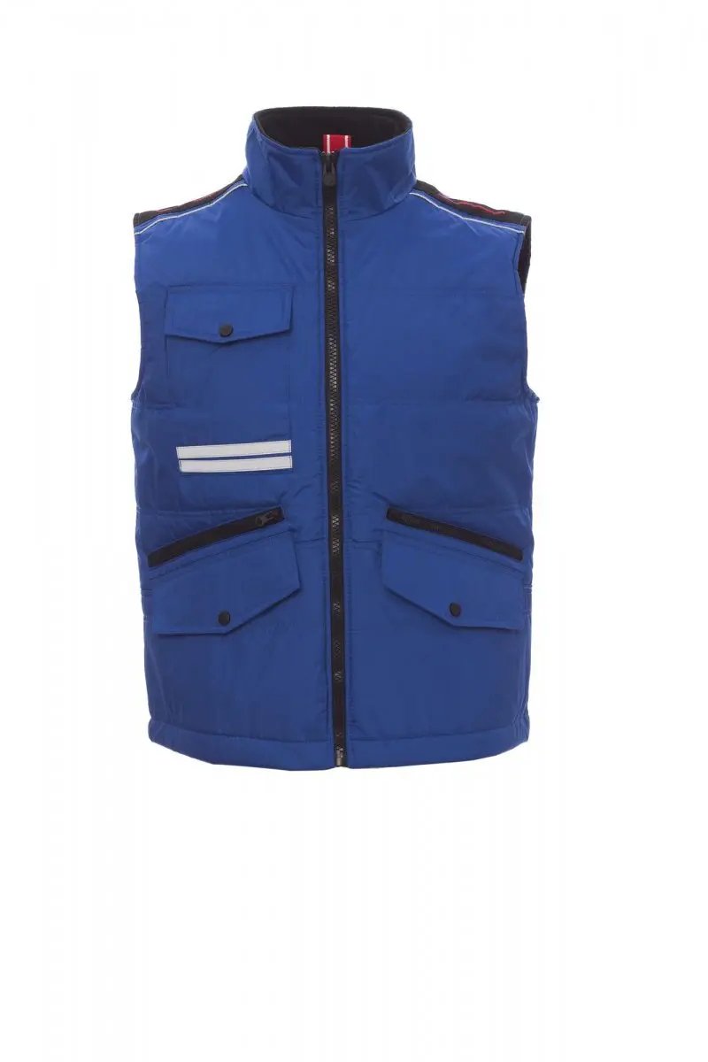 Payper Mig 2.0 - Royal Blue/Black - 3XL