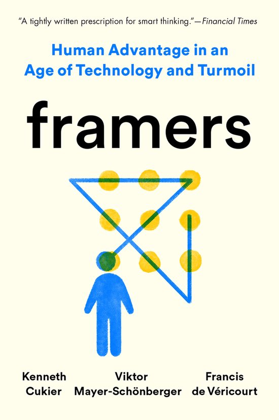 Framers - cover