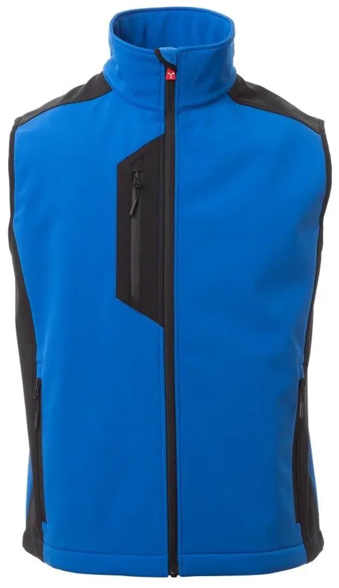 Payper Cork - Royal Blue/Black - S