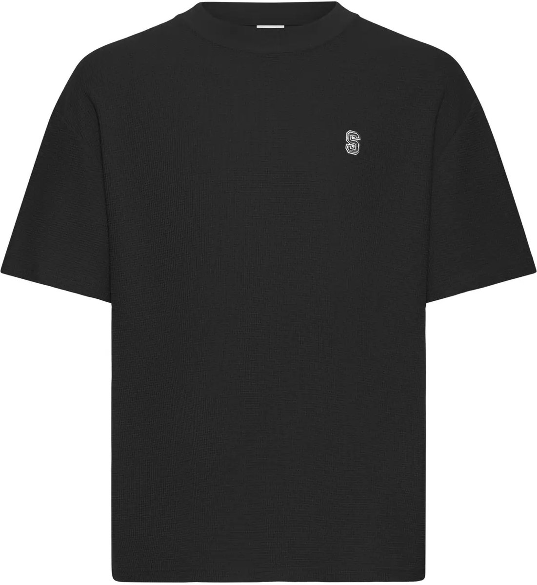 T-shirt Solid Raul