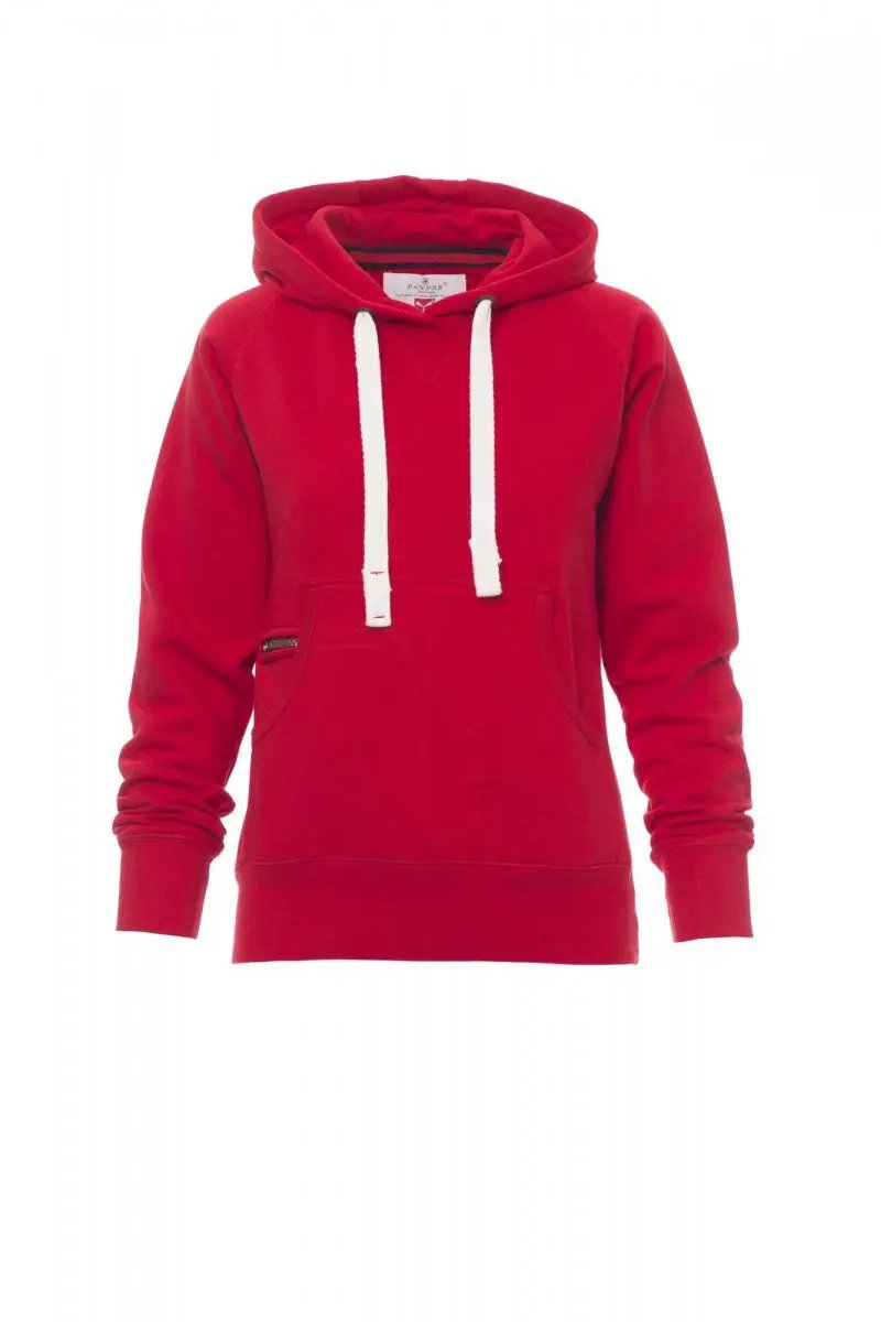 Payper Atlanta+Lady - Red - M