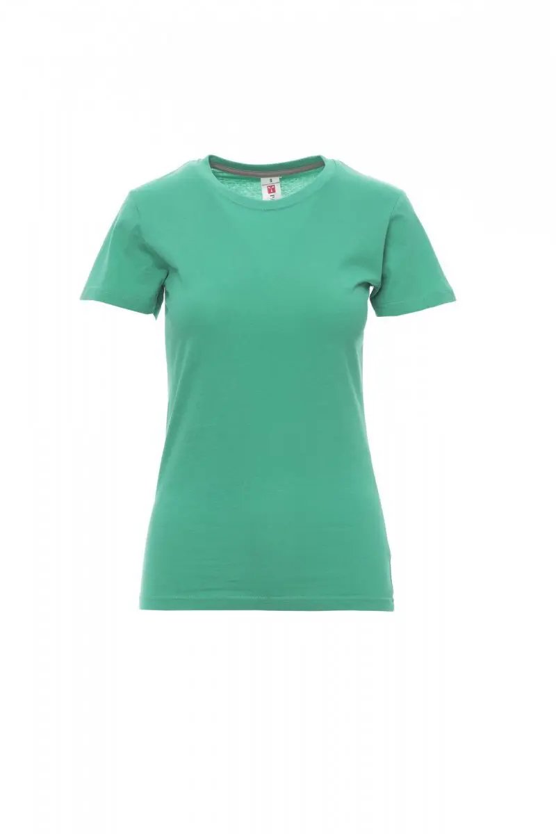 Payper Sunset Lady - Emerald Green - L