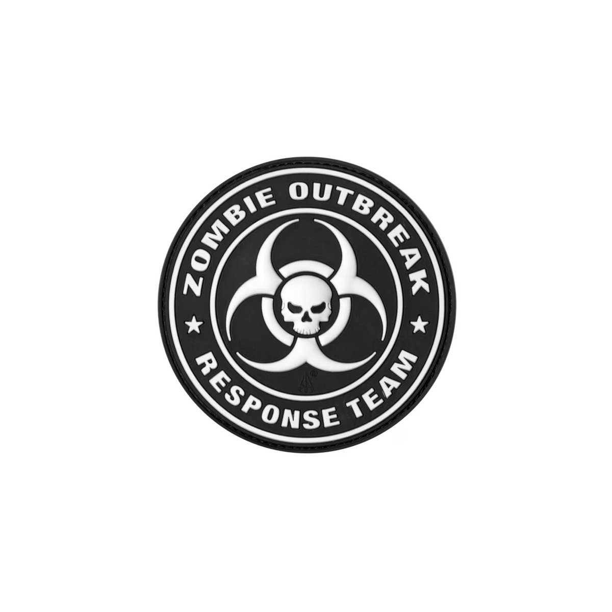 Insigne JTG Zombie Outbreak